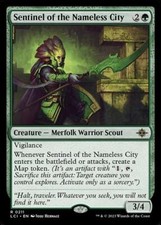 Choose Your Card - The Lost Caverns of Ixalan 2023 Magic Cards - #201 to #400