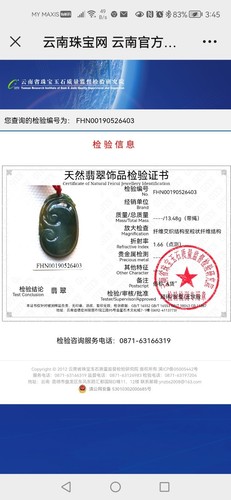 Icy Ice Yellow & Green Natural Burma Jadeite Jade Golden RU-YI Pendant # 67carat - Picture 24 of 24
