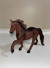 Safari LTD Tennessee Walking Horse Mare 2006