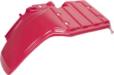 Maier Manufacturing USA Heavy Duty Rear Fender in Red 118952