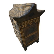 藤条竹古董家具| eBay