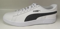 Neu Puma Smash V2 L GrößE 40,5 Freizeit Sneaker Schuhe 365215-01 Top