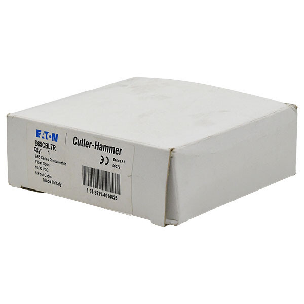 NEW IN BOX CUTLER HAMMER 1263A-210 SER. A1