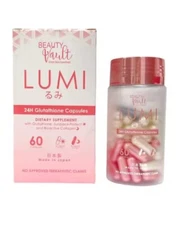 LUMI 24H Gluta by Beauty Vault
