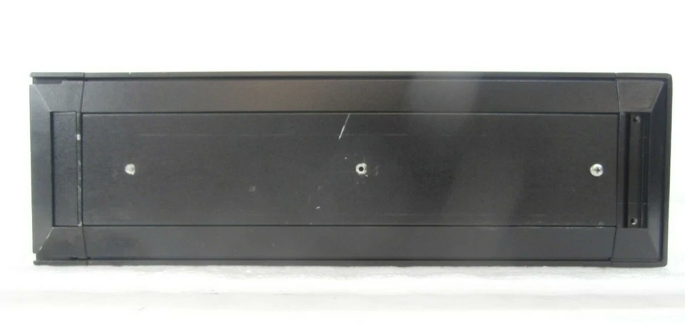 Kensington 4000A 伺服定位控制器 TTL/RH Quaestor Q5 工作剩余 — 第 4/4 张图片