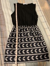Women mini dress