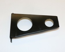 Continental A65, 85, 90, O200 Carburetor Air Intake Support Bracket, PN A3591 Continental A65, 85, 90, O200 Carburetor Air Intake Support Bracket, PN A3591