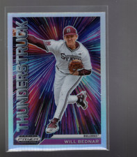 B1614- 2021 Panini Prizm Draft Picks BB Ast Inserts -You Pick- 15+ FREE US SHIP
