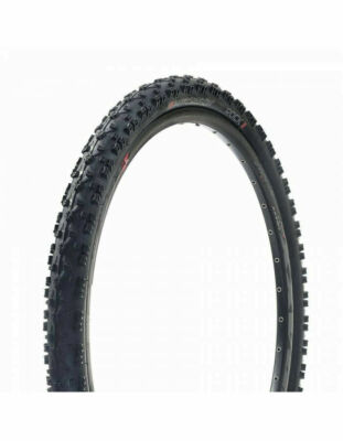 Pneu VTT 27.5 X 2.00 Hutchinson Rock-2 – Noir – TR (50-584) 650b – Neuf