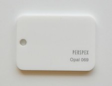 Cut to Size Coloured Acrylic Perspex Plastic Sheet Splashback Kitchen Panel Cast