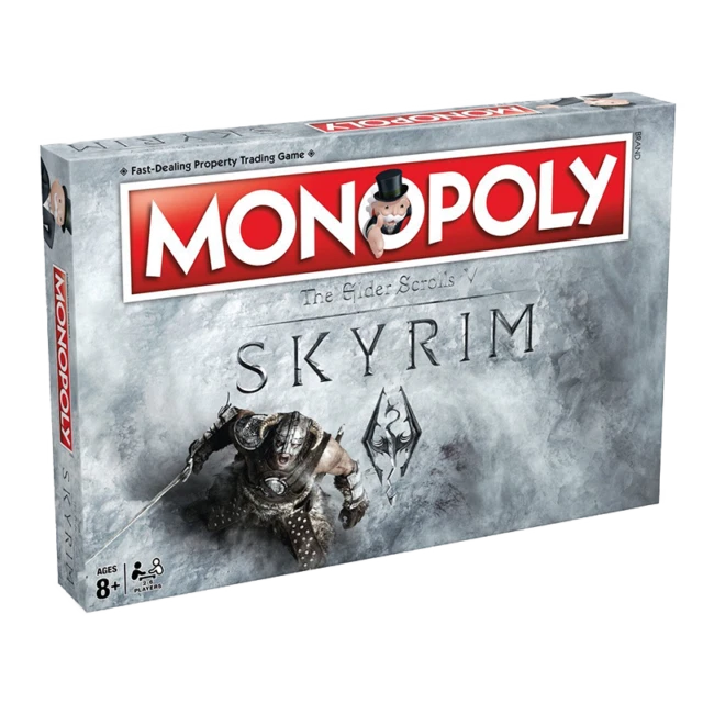 Fantasy Board & Traditional Games