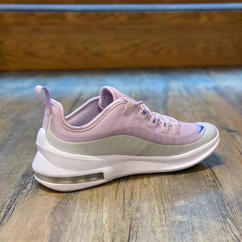 Nike femme best sale grise et rose