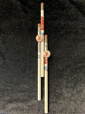Vintage, Bunny Enriched Bread, Pencil And Sli...