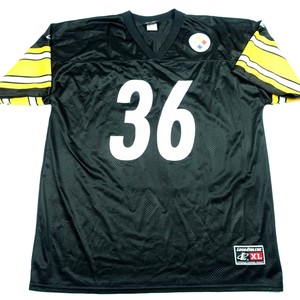 jerome bettis shirt