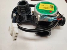 HTP 7855P-247, Laars FT1220  Three Way Valve