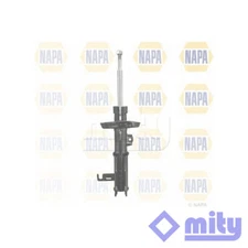 Fits Vauxhall Insignia Chevrolet Cruze Suspension Shock Absorber Front Left Mity