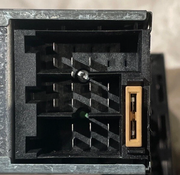 GM Opel Blaupunkt CAR 300 Autoradio + Code + Rahmen Geprüft Voll Funktionsfähig - Bild 3 von 4