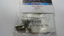 Ski-Doo,BRP,Bombardier Snowmobile Screw M5 x 16,205051644OEM,MX Z 440