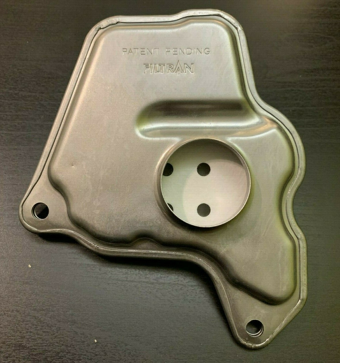 Nissan 31728 28x0a