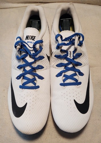Nike Racing Sprint Rival S 806554-100 