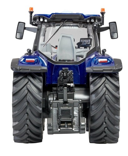 ,BRITAINS, NEW HOLLAND T7.300 Blue Power, 1/32, BRI43341 - Imagen 4 de 5