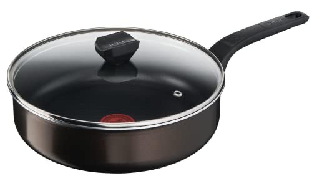 Tefal - Padella Easy Cook & Clean 24 cm - NUOVO
