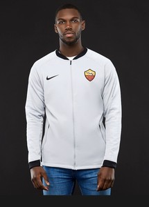 as roma anthem jacket