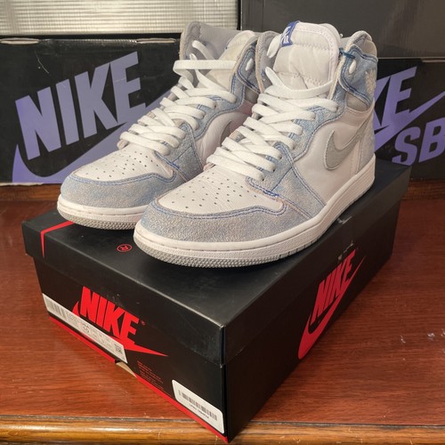 nike og hyper royal