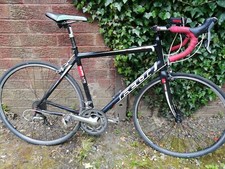 Felt road bike. Triathlons special model. 