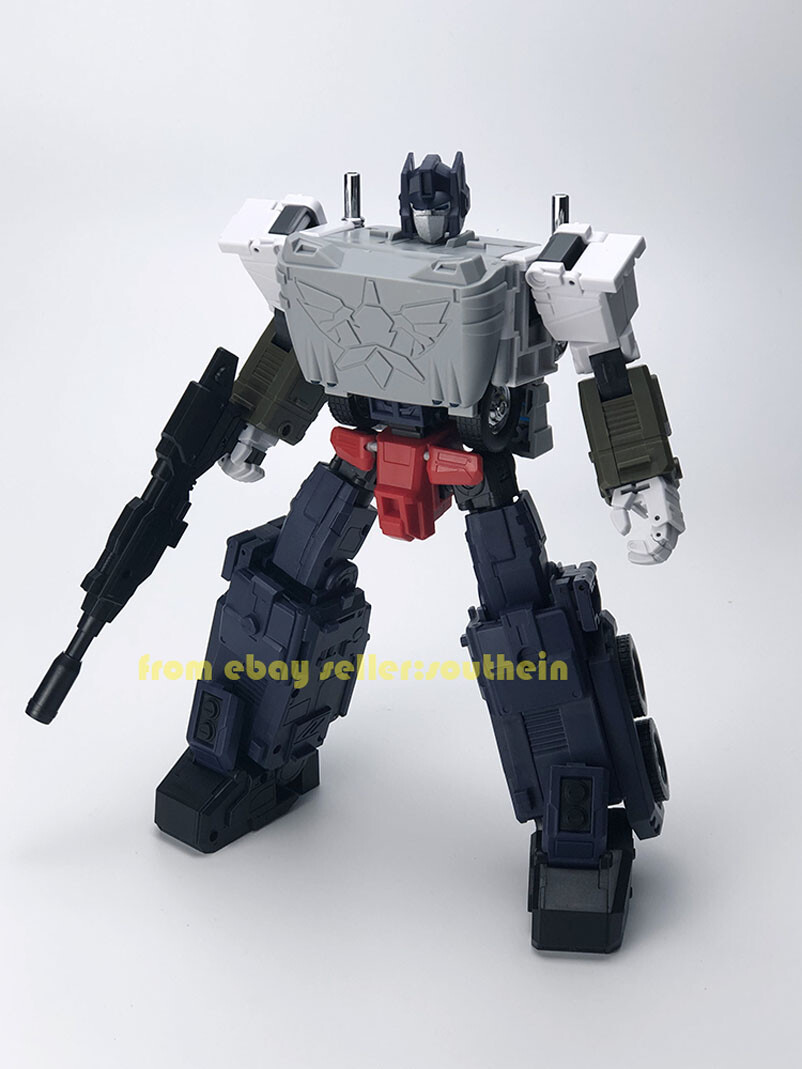 FansHobby MB-16A Machine Eagle | eBay