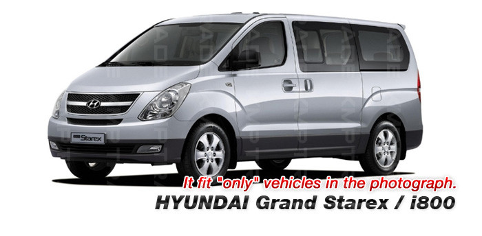 Genuine AC Compressor 97701 4H000 for Hyundai Grand Starex i800 H1