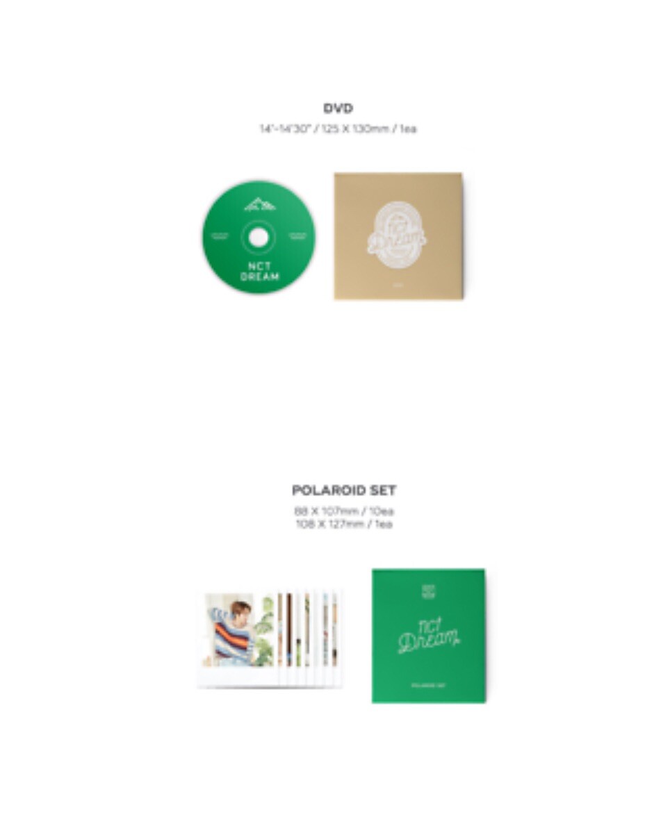 NCT127 NCTDREAM マーク スクールキット 未開封 NCT127 NCTDREAM マーク スクールキット 未開封 独特な店
