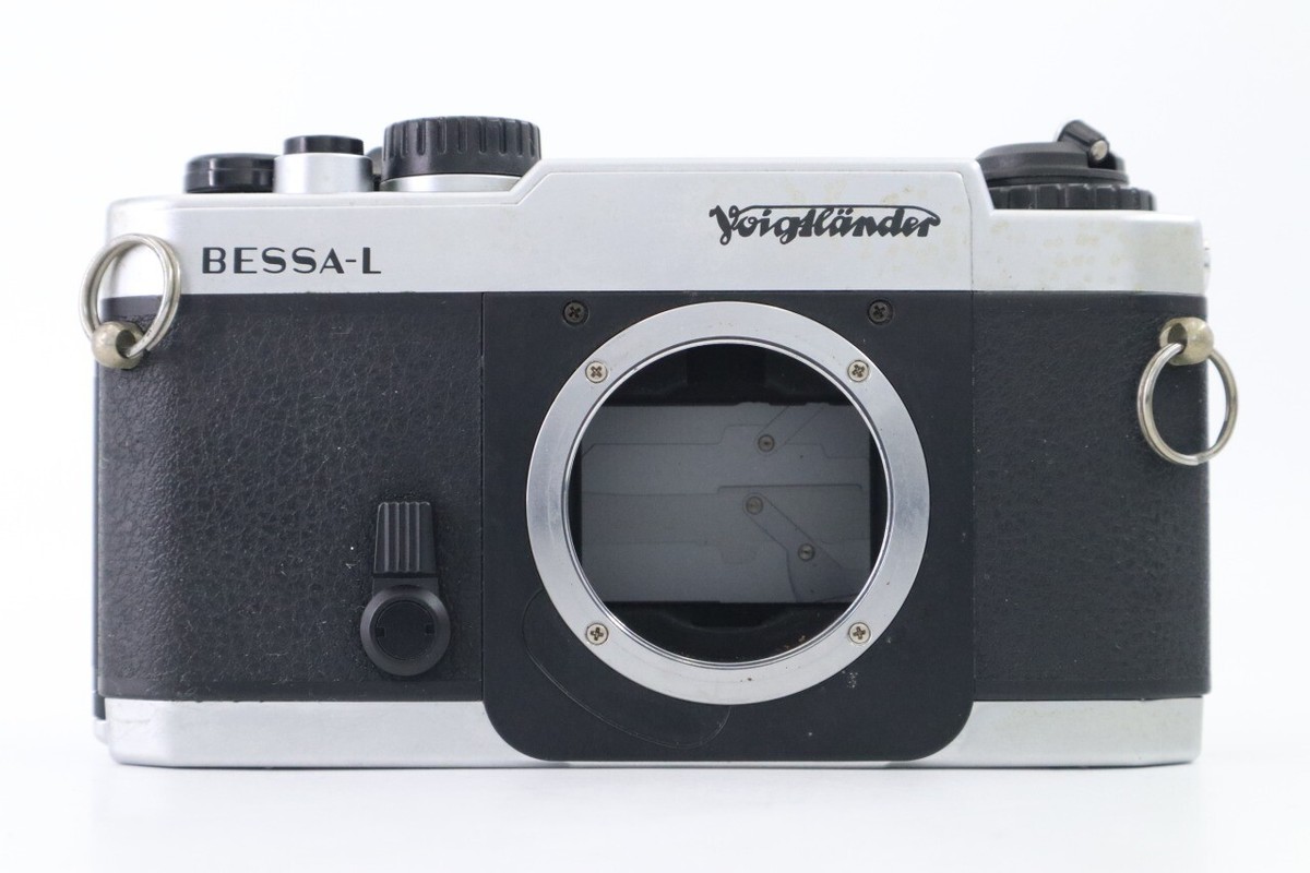 Voigtlander BESSA-L ボディ Voightlander Bessa-L Body - Pro Photo