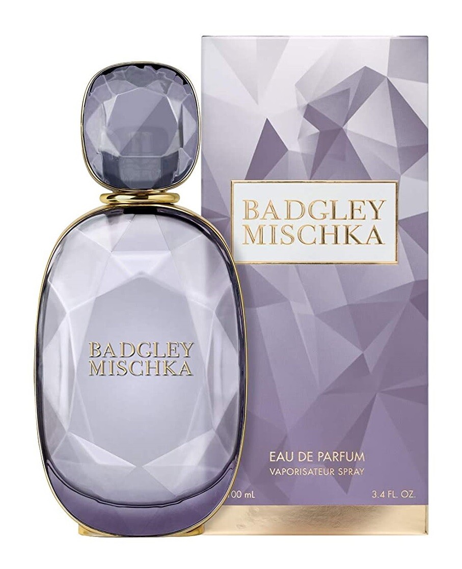 Badgley Mischka by Badgley Mischka Perfume for Women 3.4 oz EDP