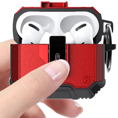 Silicone Protective Skin Cover Case for Airpods 4 2024 Earphones Best - Picture 8 of 16