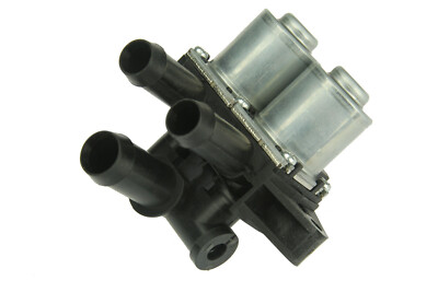 Heizungsregelventil Kühlmittelregelventil XR840091 passend Ford, Jaguar, Lincoln