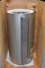 166584-001 / THERMCO HEATING CHAMBER, BURN-IN PROCEDURE 5-ZONE, VF50037 / SVG