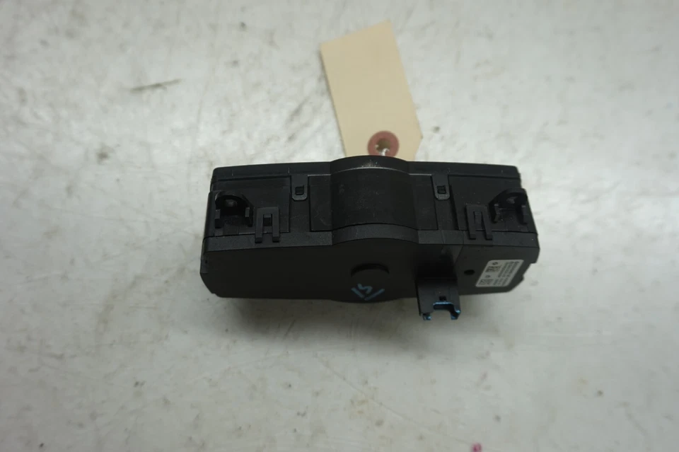 Interruptor de control de faros OEM BMW M6 F12 2013-2018 9204068 Foto 4 de 4