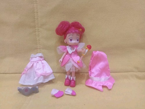Magica Doremì Ojamajo Doremì Bambola Vintage - Foto 6 di 13