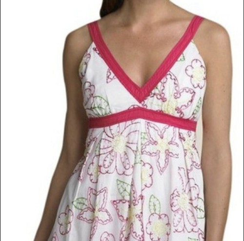 Lilly Pulitzer Amber Fruit Punch Dress 