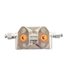 Rosemount Transmitter Manifold LP10310 Module