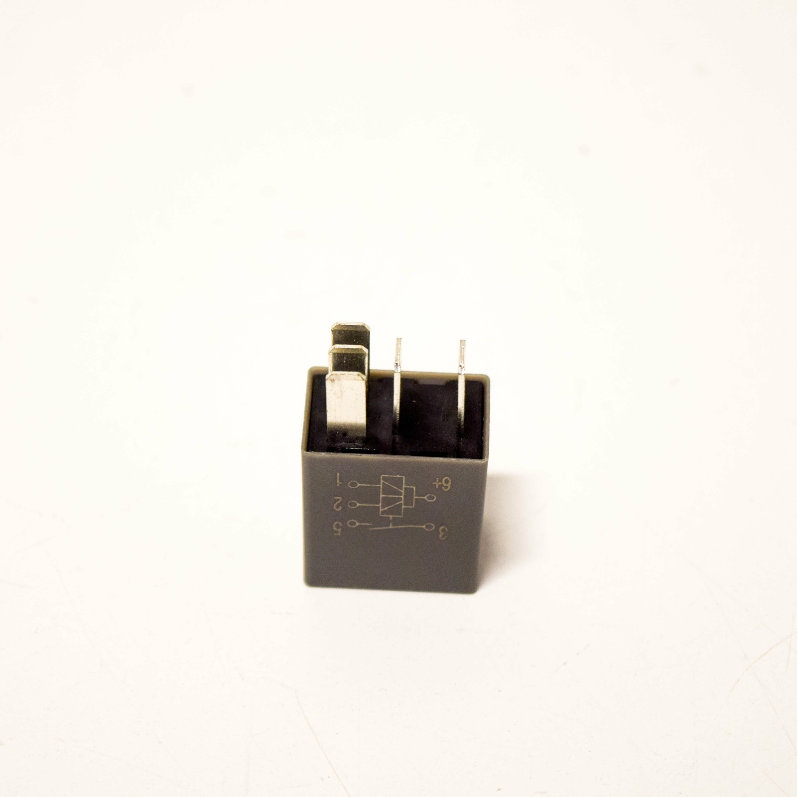 MB M W164 Glow Plug Relay A0025428119 2008
