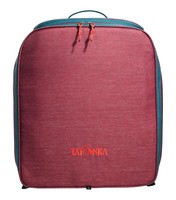 Tatonka Cooler Bag M Weinrot