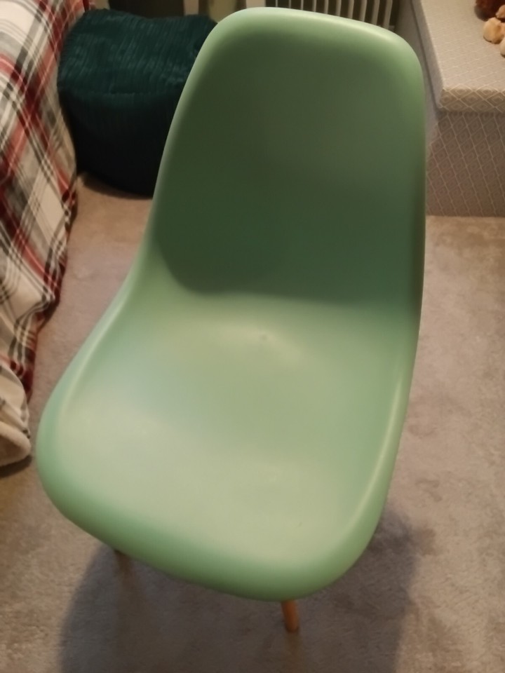 bucket chairs used eBay