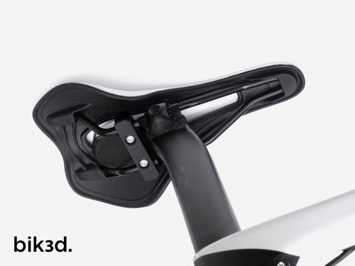 eufy SmartTrack Link Under-Saddle Bike/Cycle Holder - Picture 2 of 5