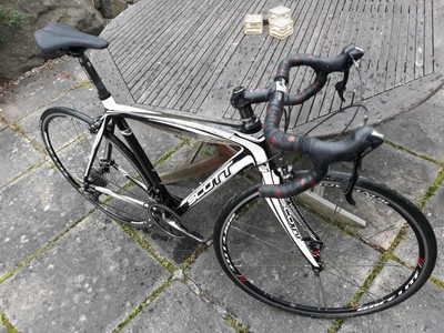 scott addict r3 carbon