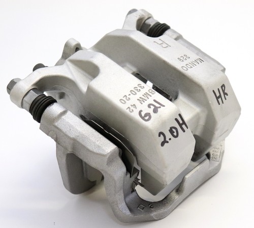 BMW G20 G21 330e Hybrid M-Sport 8836842 Bremssattel Bremse Hinten Rechts 6894086