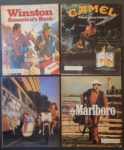 ROLLING STONE MAGAZINE #362,364,379,382 1982 MATT DILLON RICHARD GERE TIM HUTTON - Picture 2 of 3