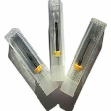 1 PCS Dental Cad Cam Zirconia Milling Burs Fit Sirona 0.5mm/1mm/2.5mm NO coated