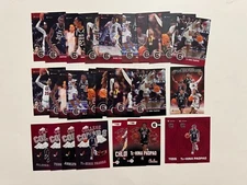 2024-25 Onit SOUTH CAROLINA GAMECOCKS women's singles - choose from list